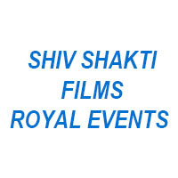 Shiv Shakti Films Royal Events Logo