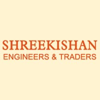 Shreekishan Engineers & Traders Logo