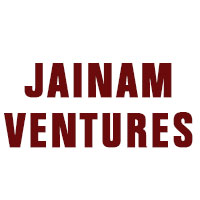 Jainam Ventures Logo