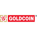 GOLDCOINPOLYPLAST Logo