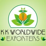 KK Worldwide Exporters Logo