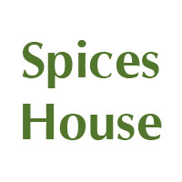 Spices House Logo