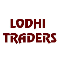 Lodhi Traders Logo