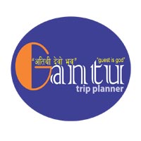 Gantu Trip Planner