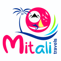 Mitali Travels Logo