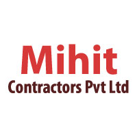 Mihit Contractors Pvt Ltd