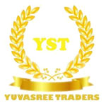 YUVASREE IMPORT AND EXPORT Logo