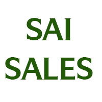 SAI SALES Logo