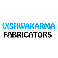Vishwakarma Fabricators Logo