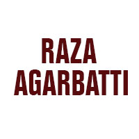 Raza Agarbatti Logo