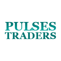 Pulses Traders Logo