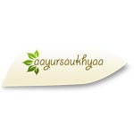 Aayursaukhyaclinic Logo