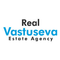 Real Vastuseva Estate Agency Logo