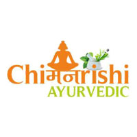 Chimanrishi Ayurvedic Logo