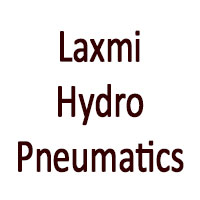 Laxmi Hydro Pneumatics Logo