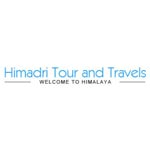 Himadari Tour and Travel Logo