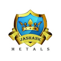 Jashank Metals Logo