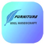 Anil handicraft Logo