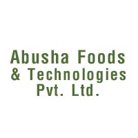 Abusha Foods & Technologies Pvt. Ltd. Logo