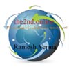 The 2nd Online Travel Agency Logo