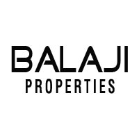 Balaji Properties Logo