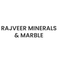 Rajveer Minerals & Marble Logo