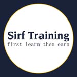 Sirf Training