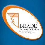 BRADE EXHIBITIONS