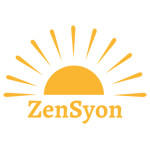 ZenSyon Life Sciences Pvt Ltd Logo