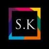 SK Roofing Solutions Logo