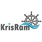 Krisram International Logo