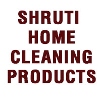 Shruti Home Cleaning Products Logo