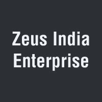 Zeus India Enterprise Logo