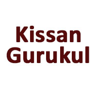 Kissan Gurukul Logo