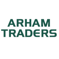 Arham Traders Logo