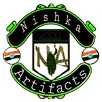 Nishka Artifacts Logo