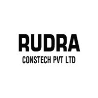 Rudra Constech Pvt Ltd Logo