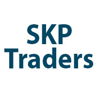 SKP Traders Logo
