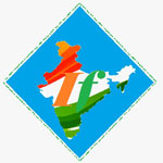 INDIFRAG INTERNATIONAL Logo