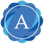 AFS FLOWERS Logo
