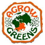 Agrow Greens LLP Logo