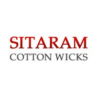 Sitaram Cotton Wicks Logo