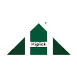 Hi-Pick Products Pvt. Ltd. Logo