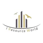 I Resource World Logo