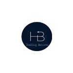 HB Staffing Services Logo