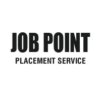 Job Point Placement Service Logo