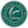 SHREE KRISHNA RICE MILLS Logo