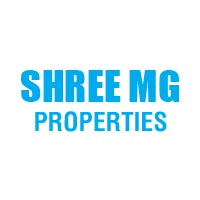 Shree MG Properties Logo