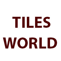 Tiles World Logo