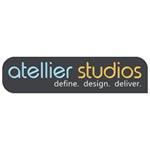 Atellier Studios Logo